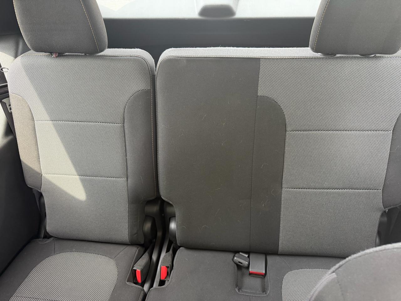 Chevrolet Traverse AWD 4dr LT Cloth w/1LT 2019