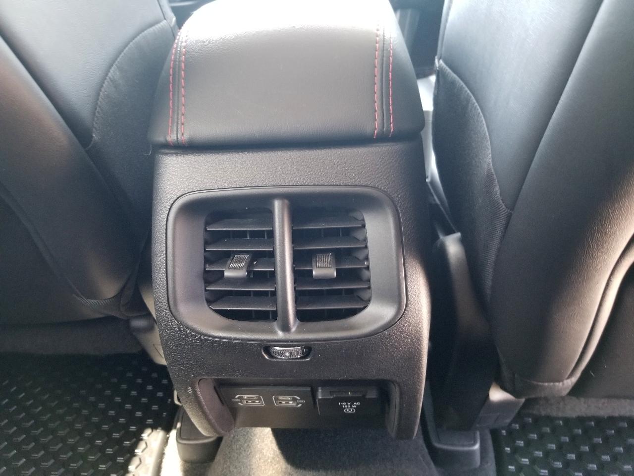Jeep Cherokee Trailhawk 4x4 2021