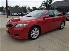2009 Toyota Camry 