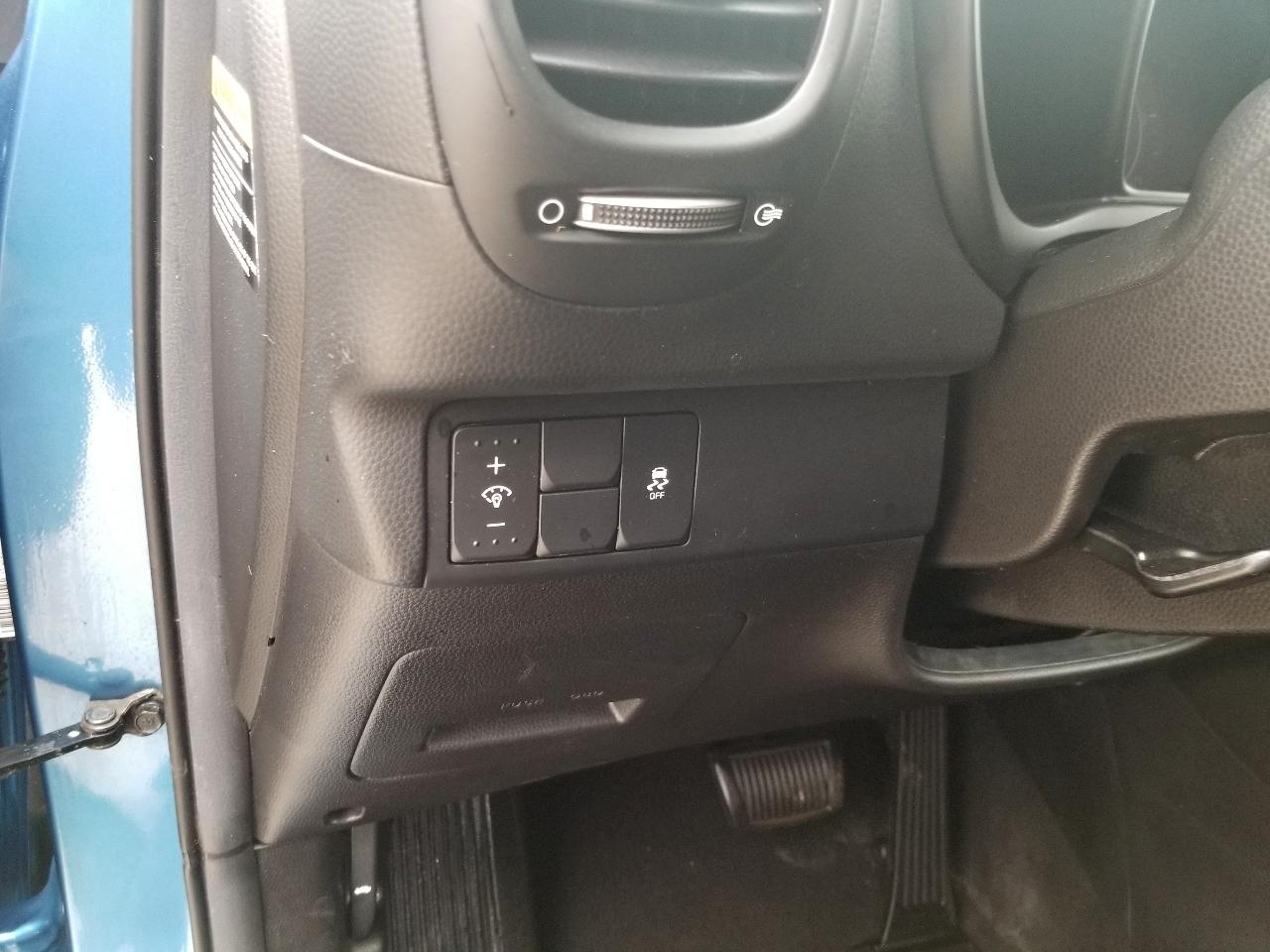 Kia Soul 5dr Wgn Auto + 2016