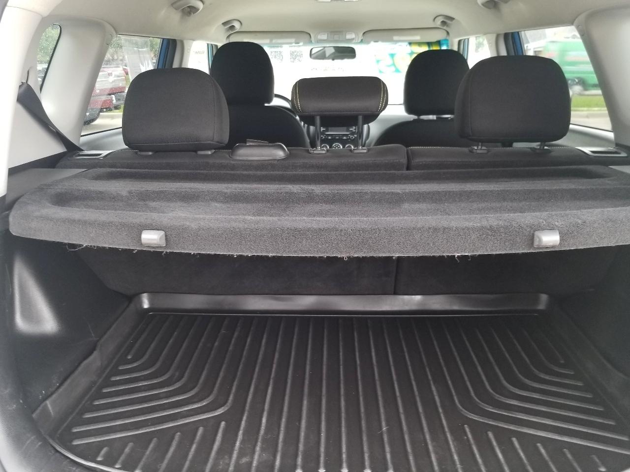 Kia Soul 5dr Wgn Auto + 2016