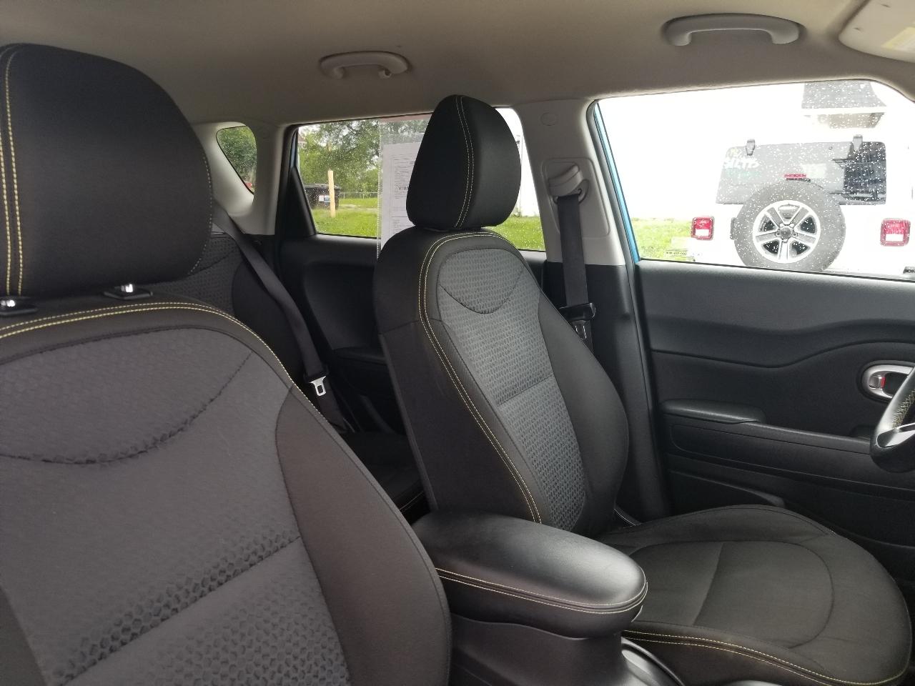 Kia Soul 5dr Wgn Auto + 2016