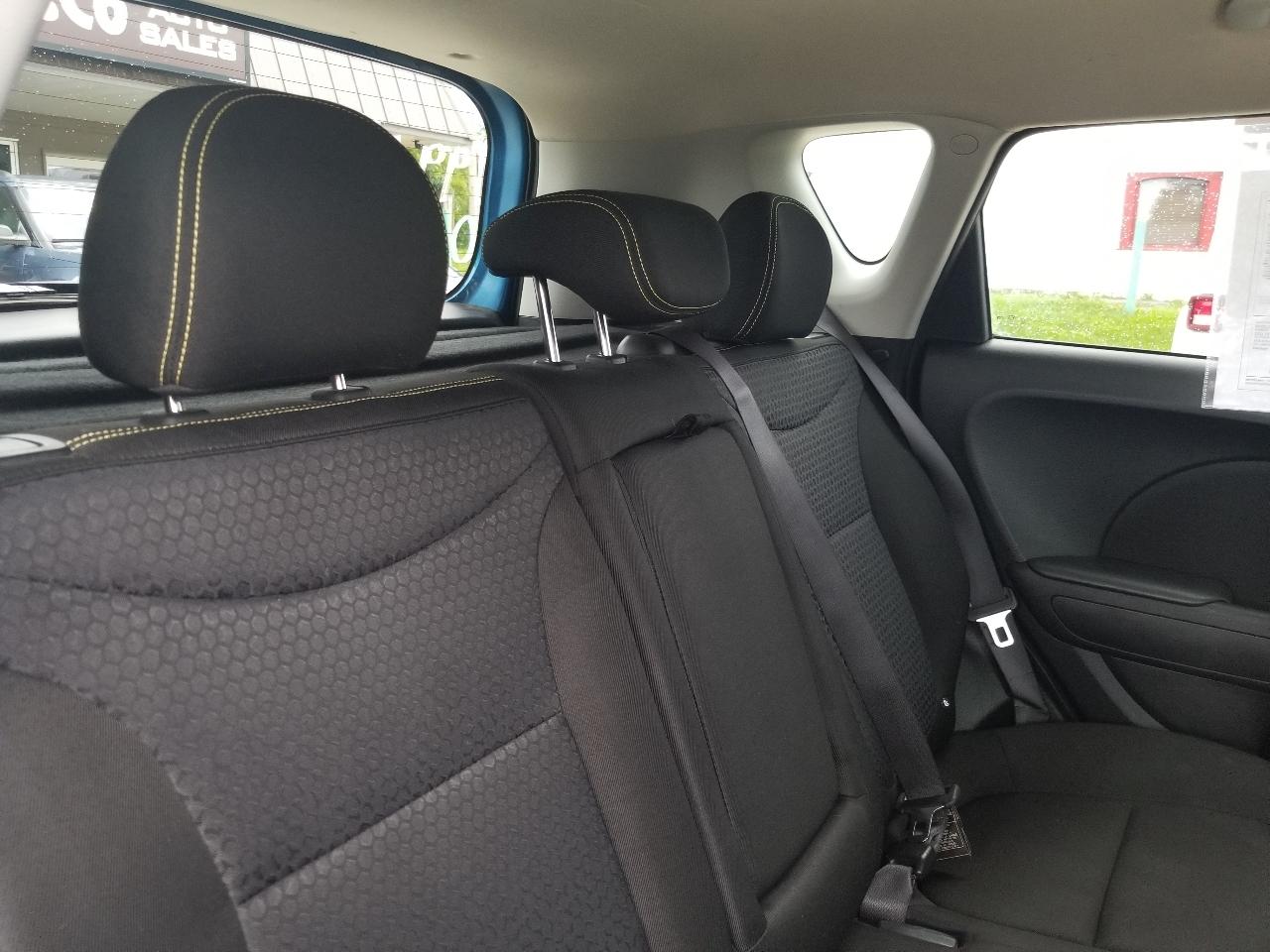 Kia Soul 5dr Wgn Auto + 2016