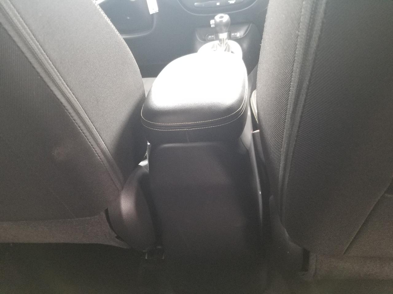 Kia Soul 5dr Wgn Auto + 2016