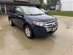 2012 Ford Edge 
