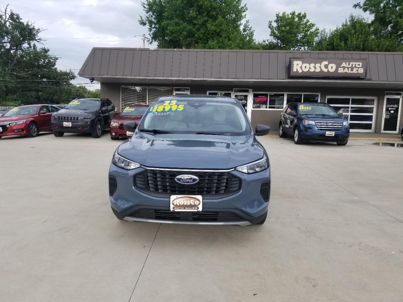 Ford Escape Active FWD 2023