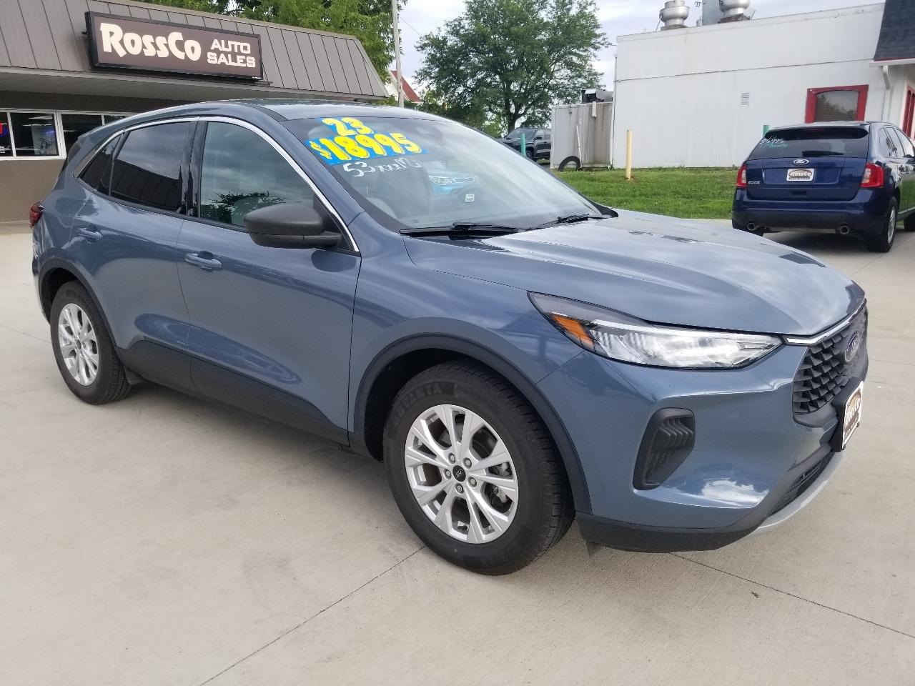 Ford Escape Active FWD 2023
