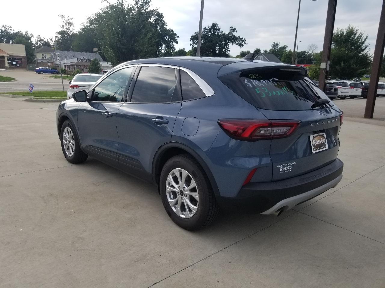 Ford Escape Active FWD 2023