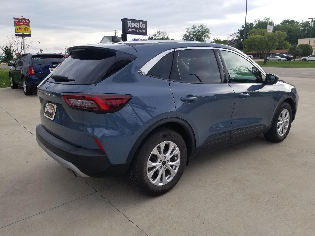 Ford Escape Active FWD 2023