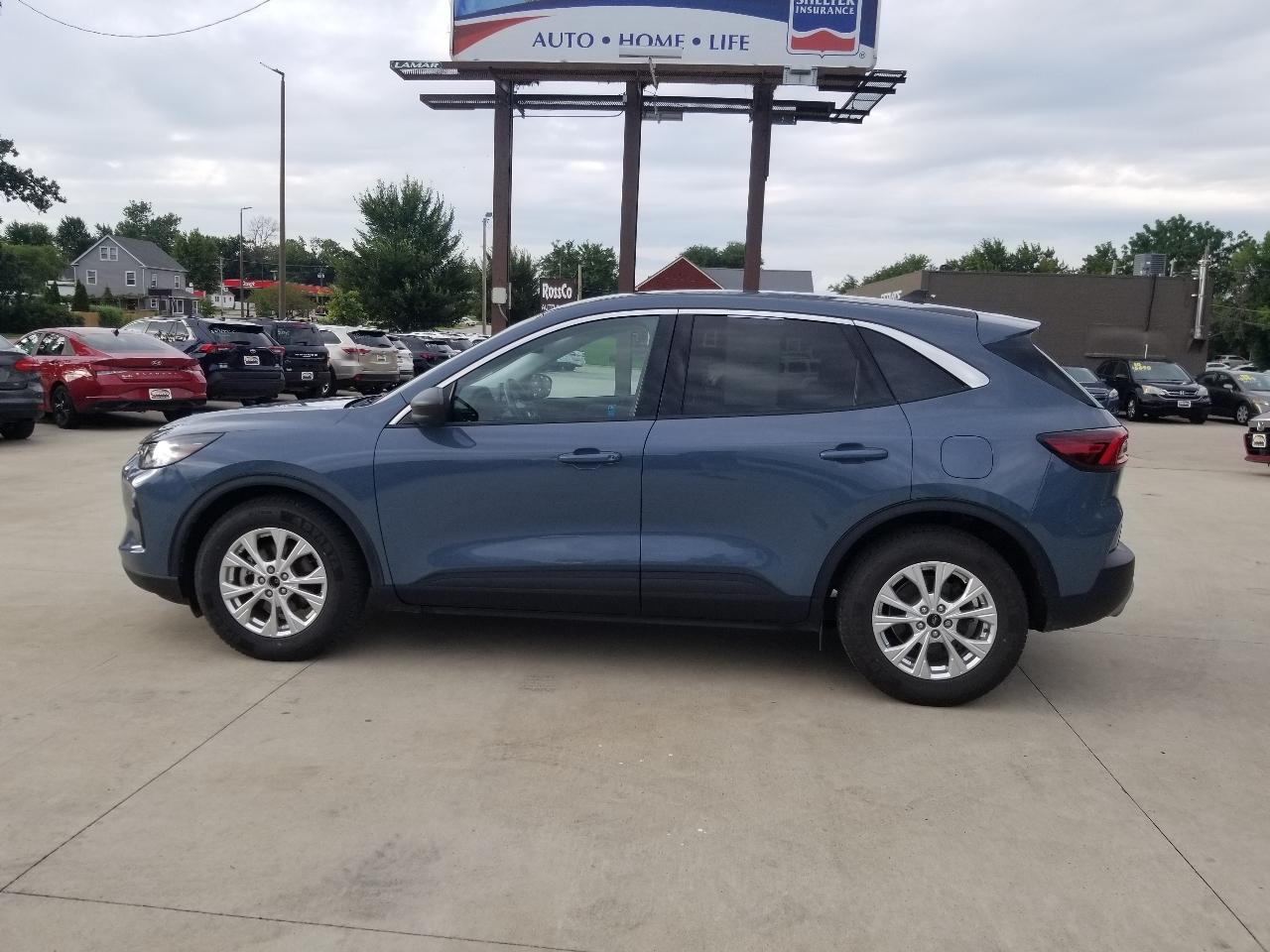 Ford Escape Active FWD 2023