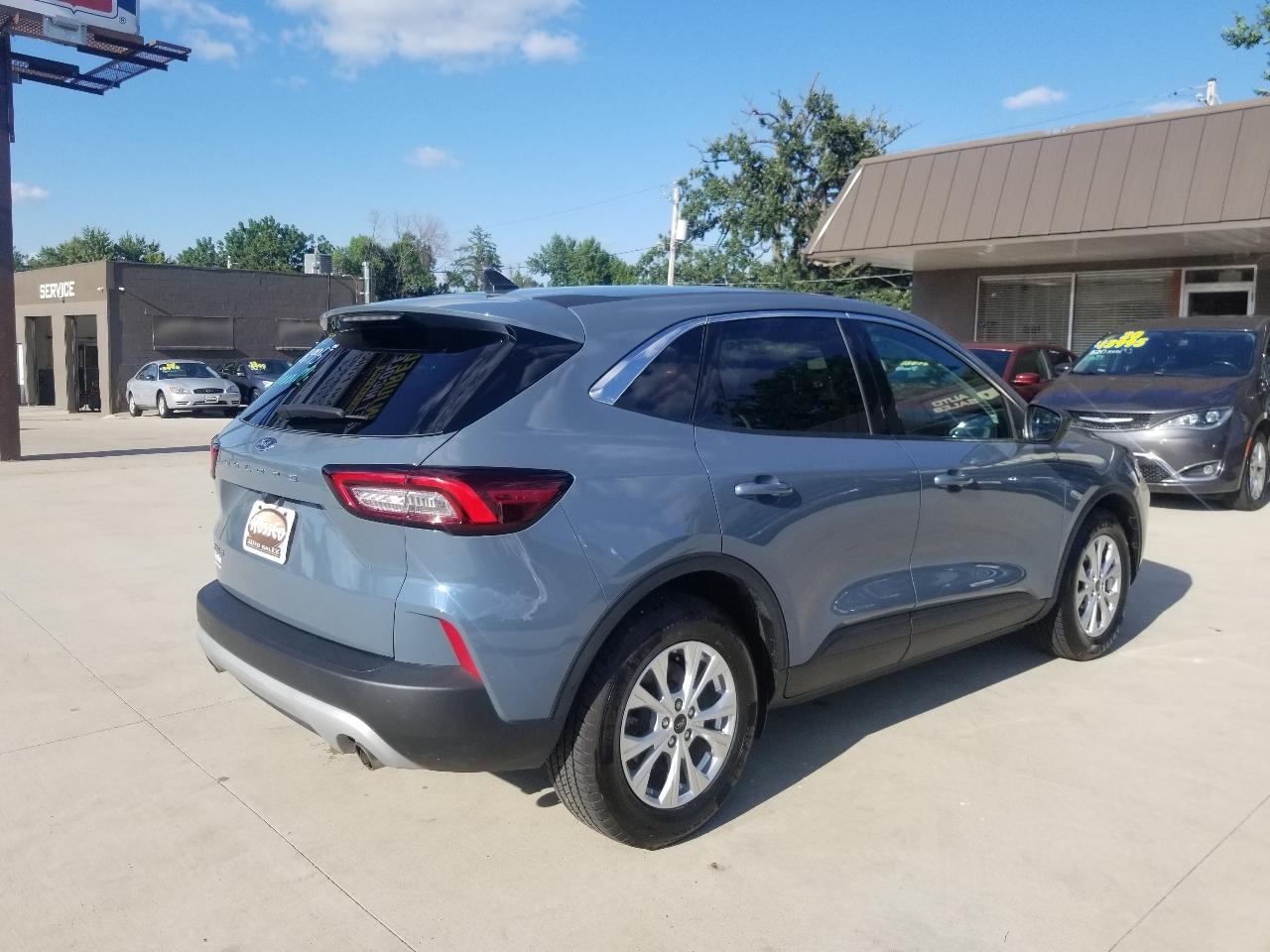 Ford Escape Active FWD 2023