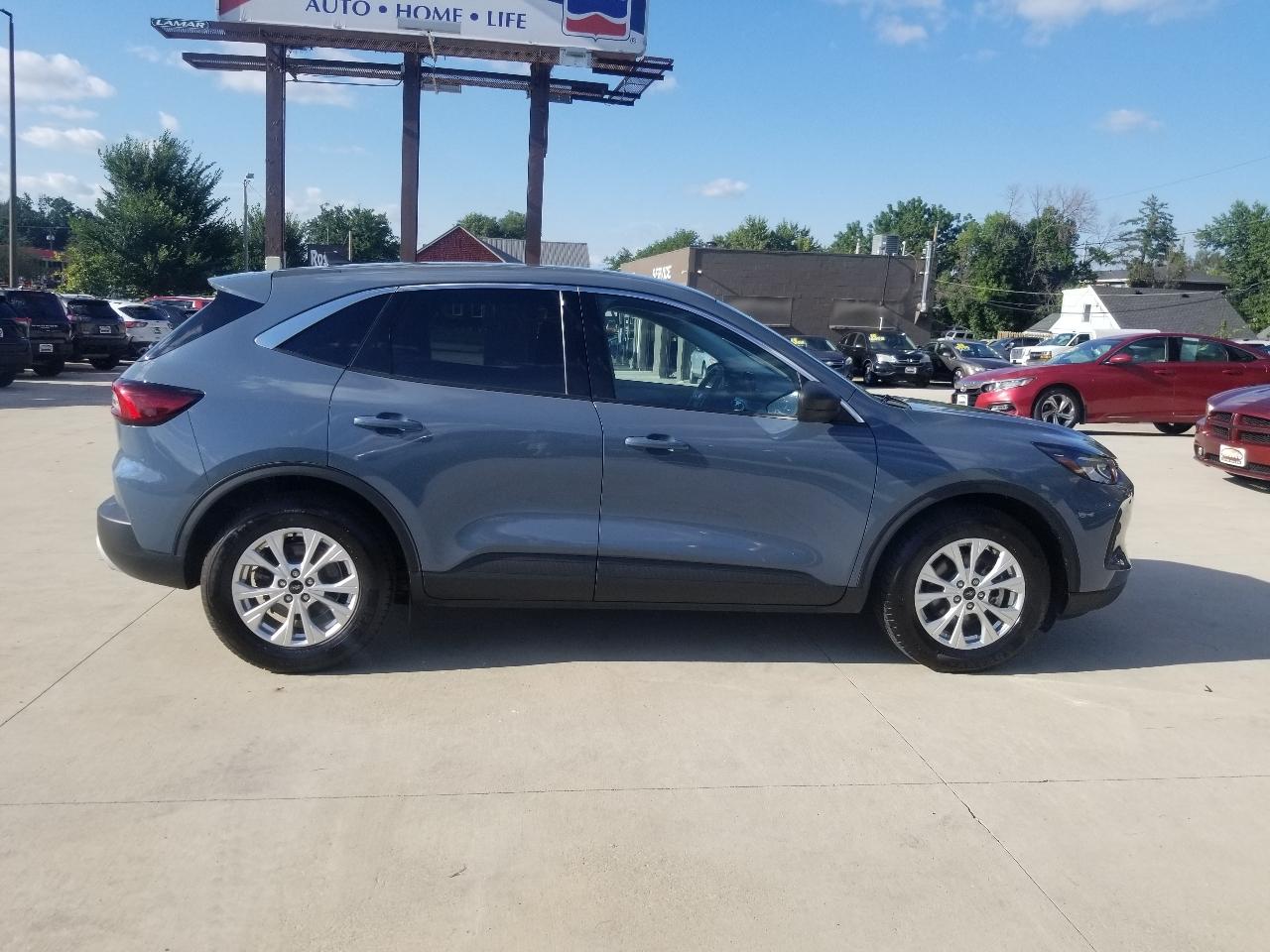 Ford Escape Active FWD 2023