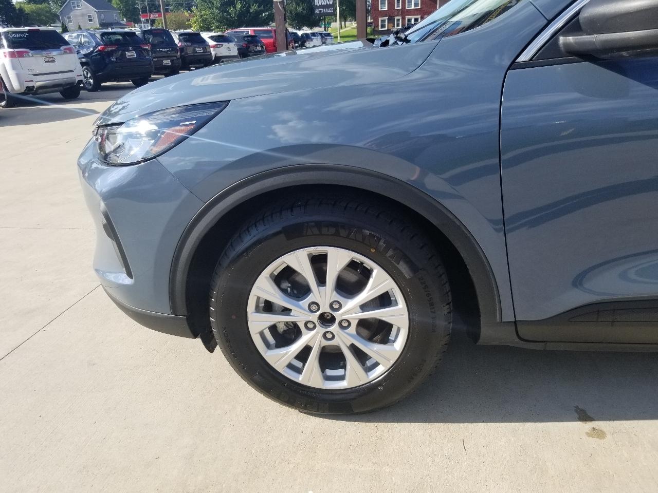 Ford Escape Active FWD 2023