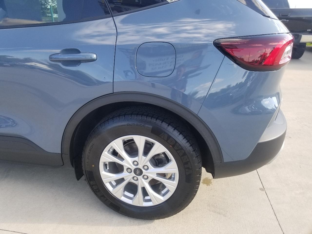 Ford Escape Active FWD 2023