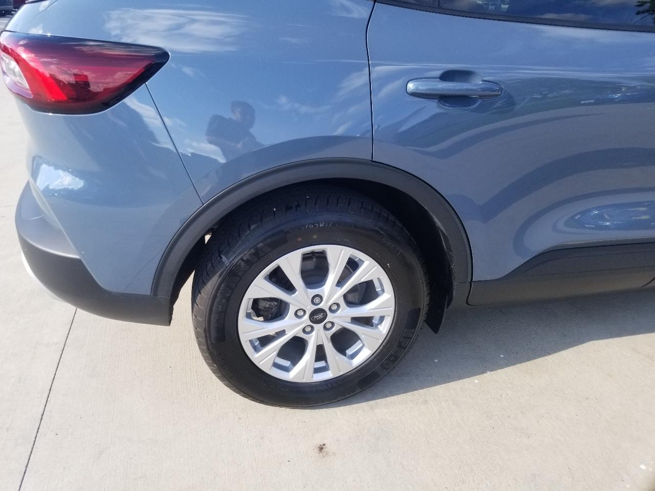 Ford Escape Active FWD 2023