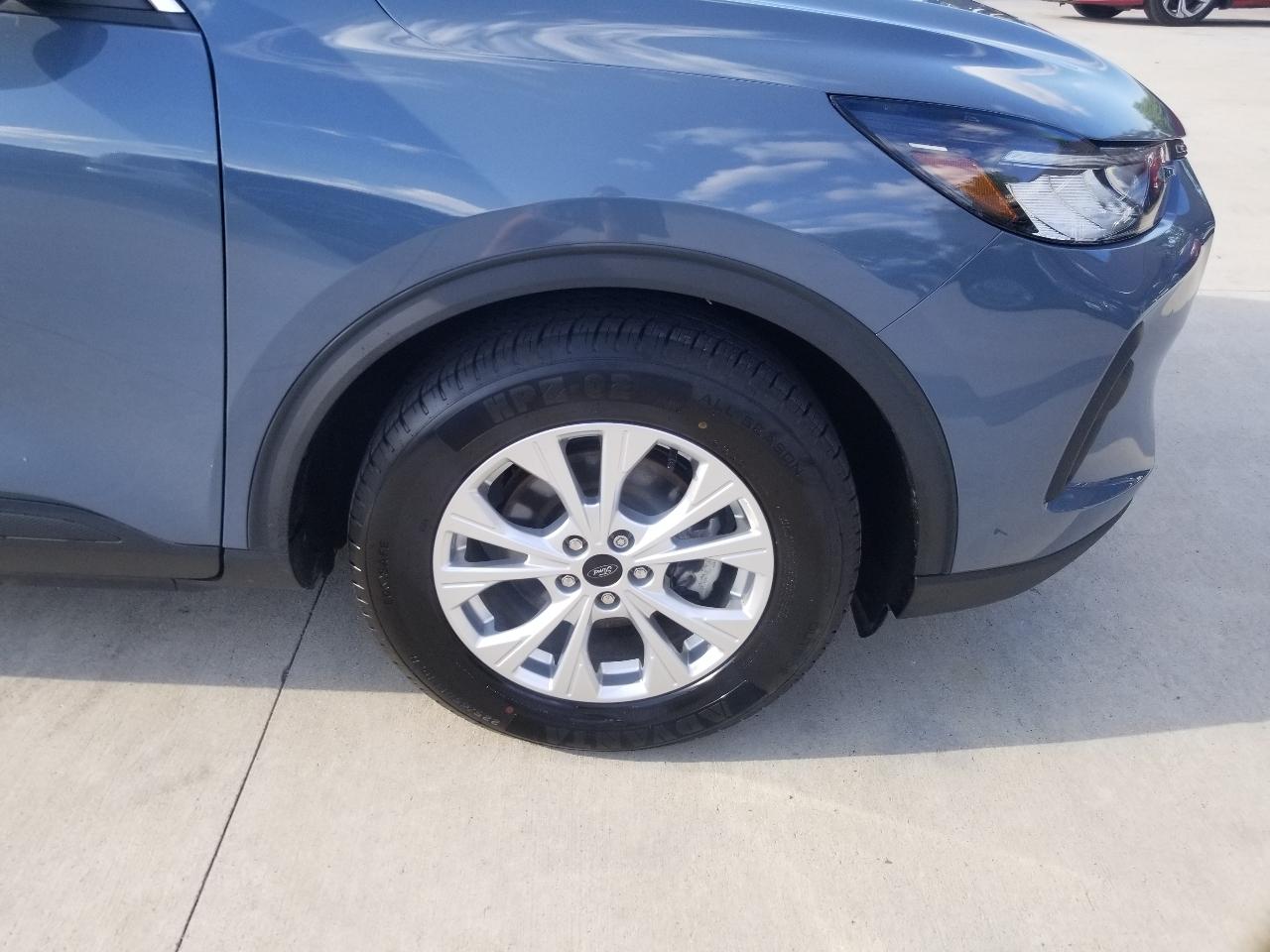 Ford Escape Active FWD 2023