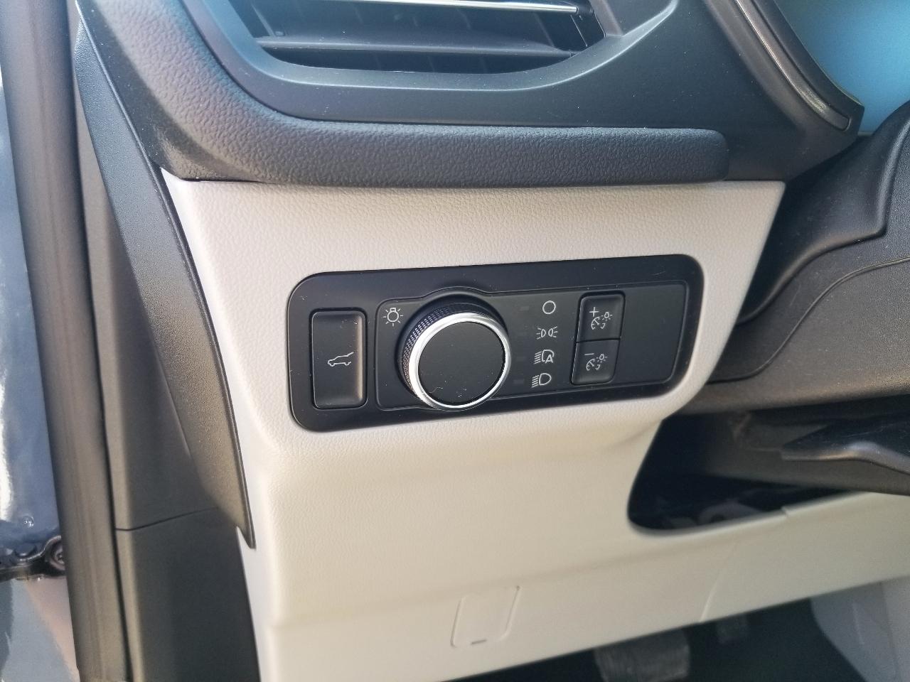 Ford Escape Active FWD 2023