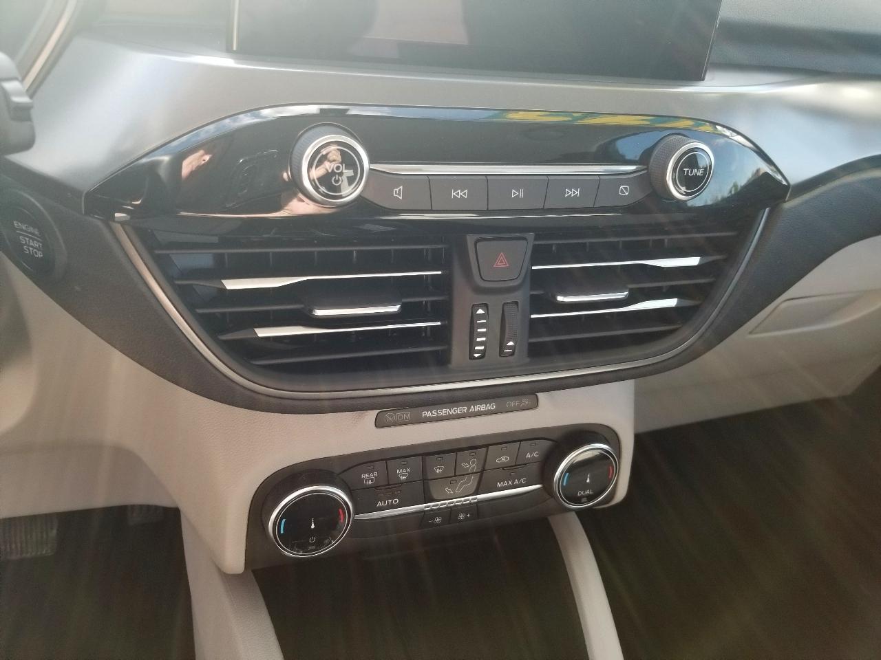 Ford Escape Active FWD 2023
