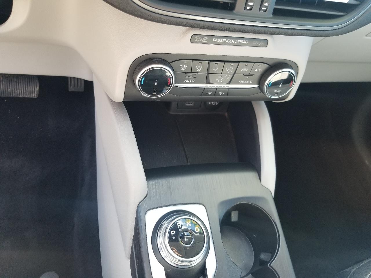 Ford Escape Active FWD 2023