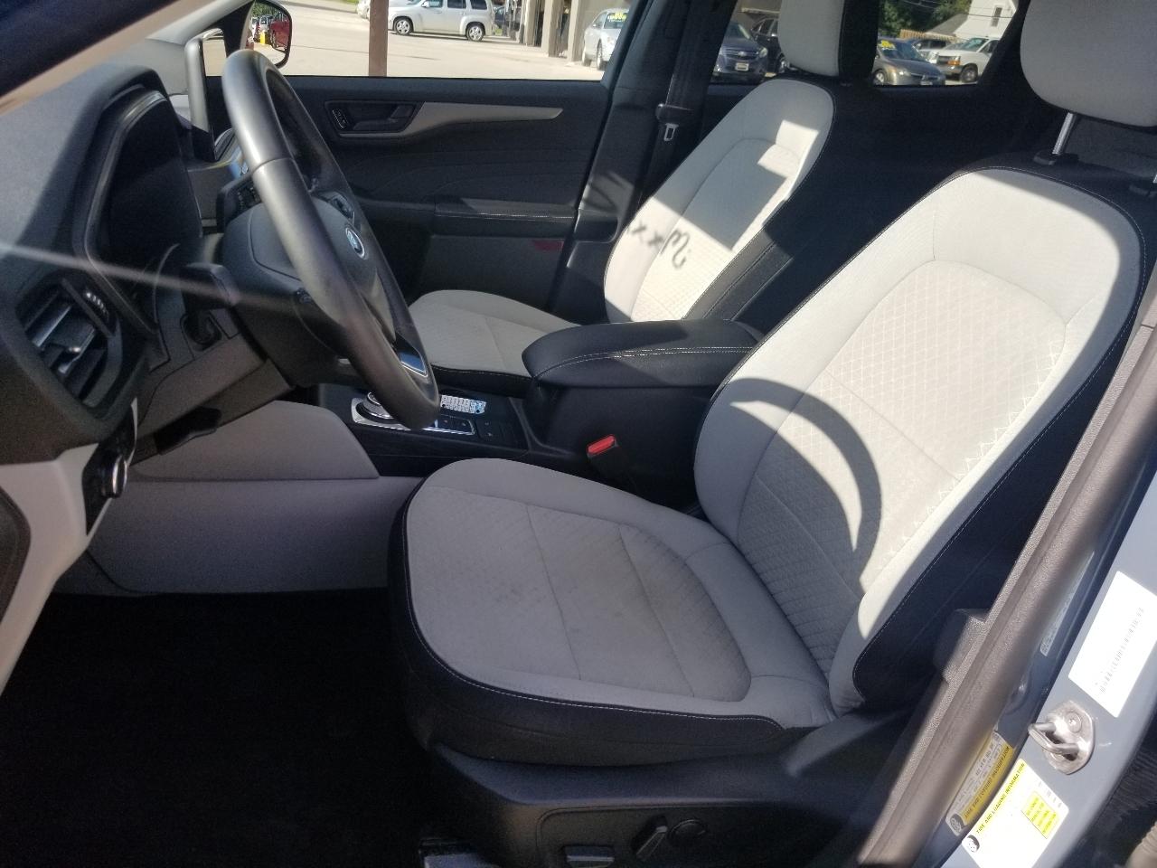 Ford Escape Active FWD 2023