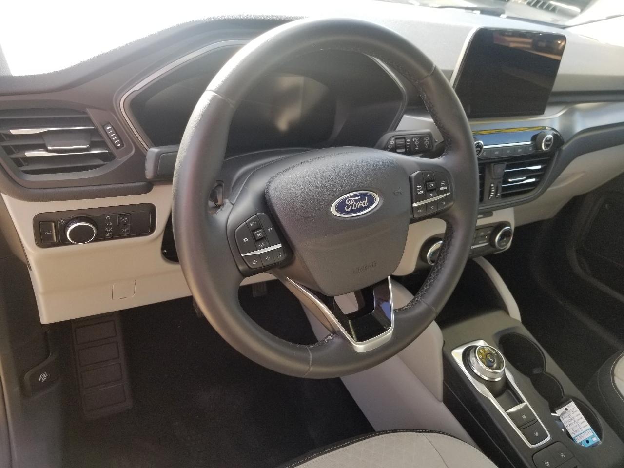 Ford Escape Active FWD 2023
