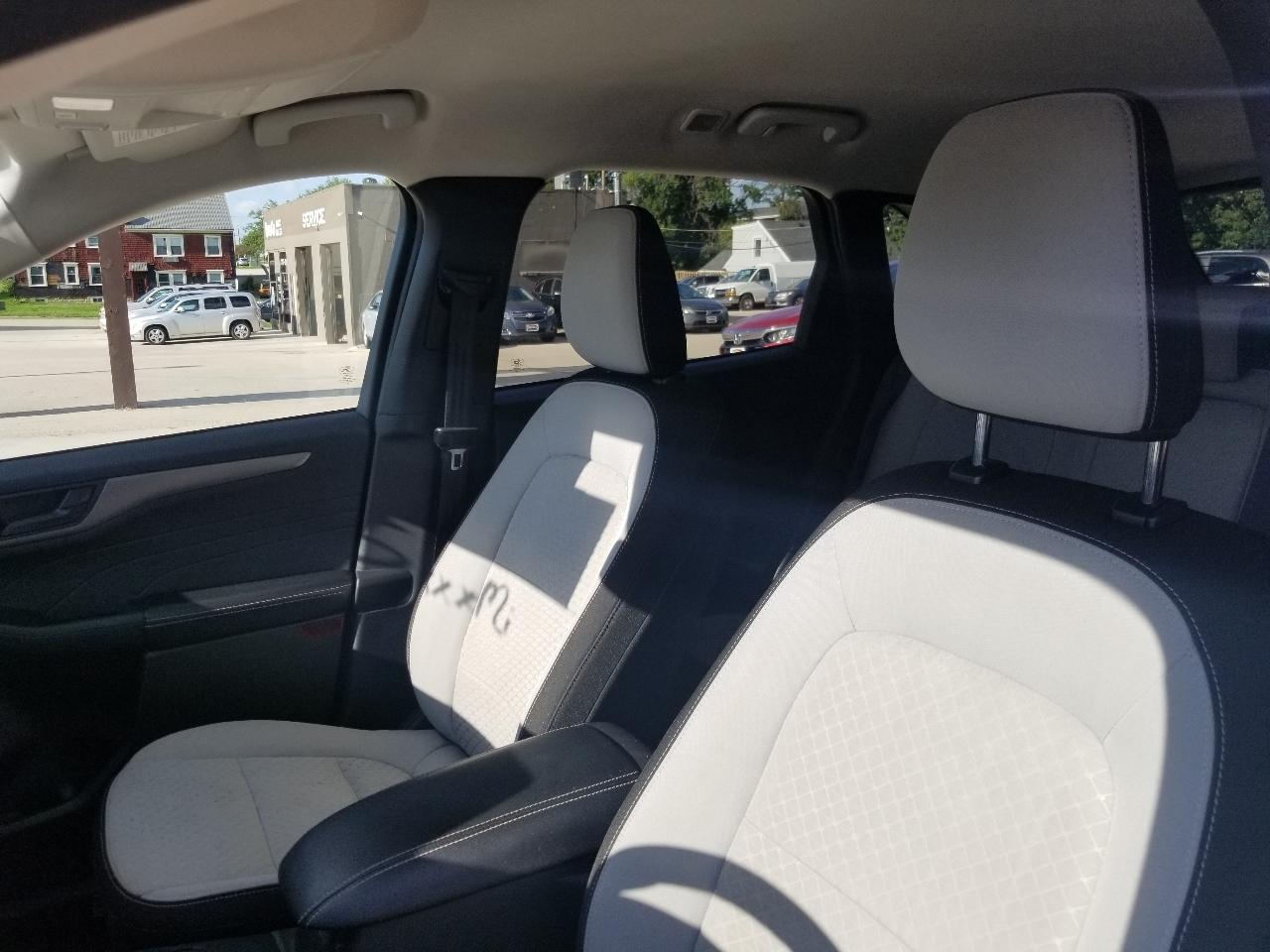 Ford Escape Active FWD 2023