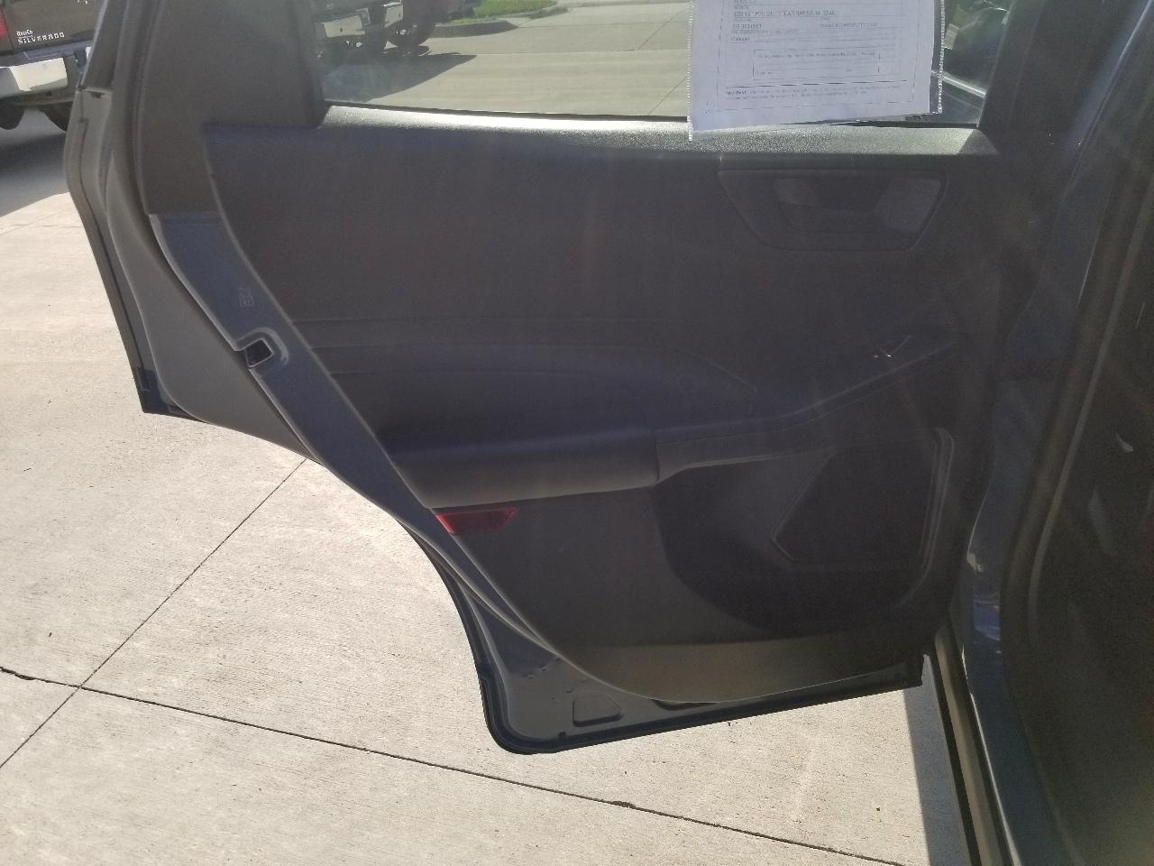 Ford Escape Active FWD 2023
