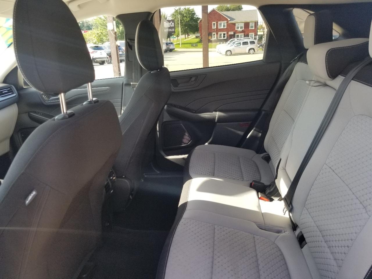 Ford Escape Active FWD 2023