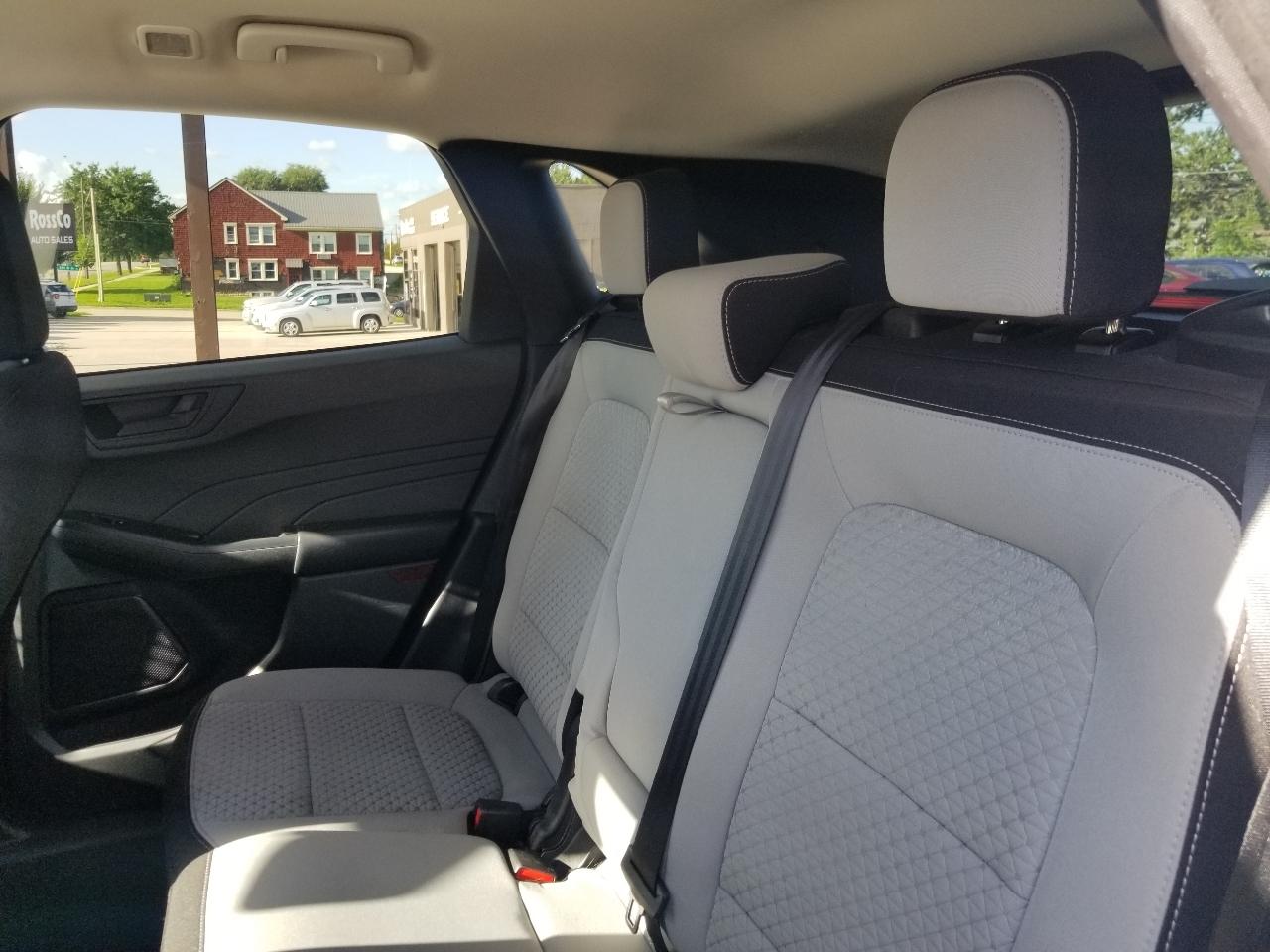 Ford Escape Active FWD 2023