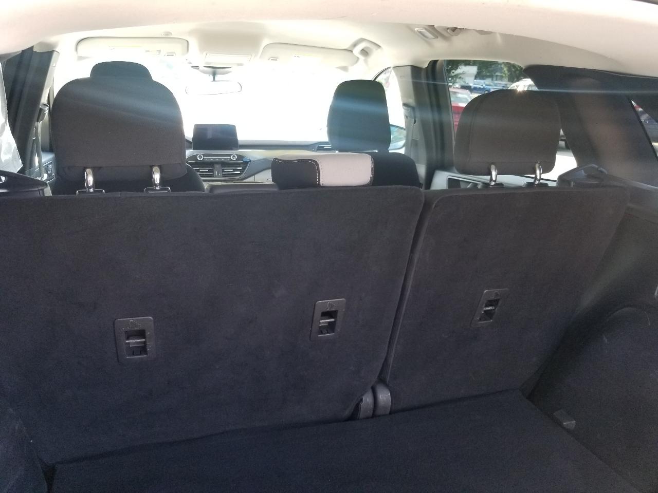 Ford Escape Active FWD 2023