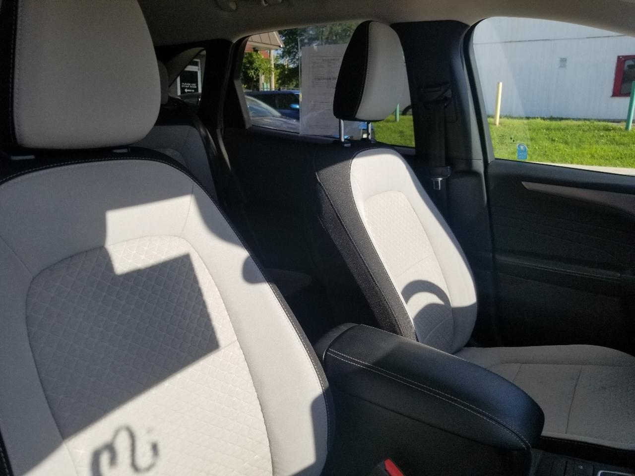 Ford Escape Active FWD 2023
