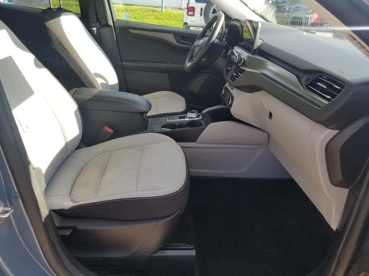 Ford Escape Active FWD 2023