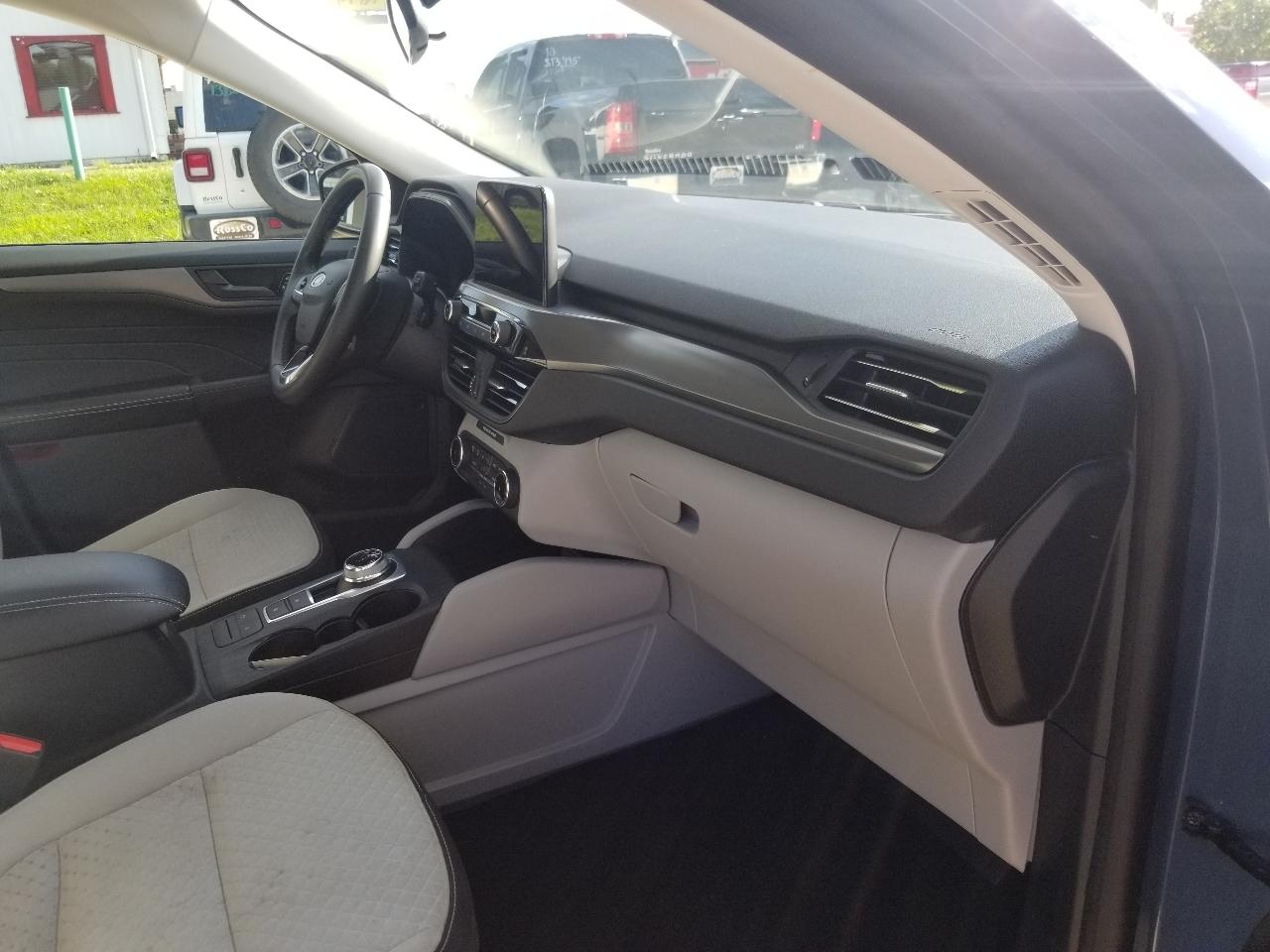 Ford Escape Active FWD 2023
