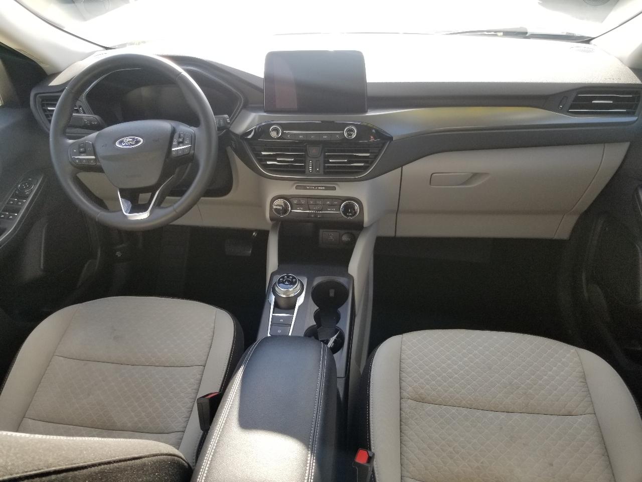 Ford Escape Active FWD 2023