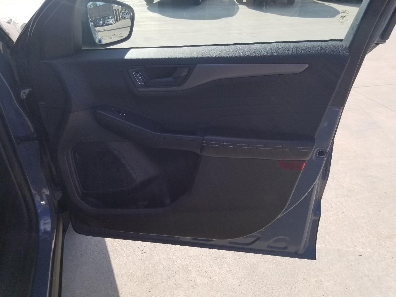 Ford Escape Active FWD 2023