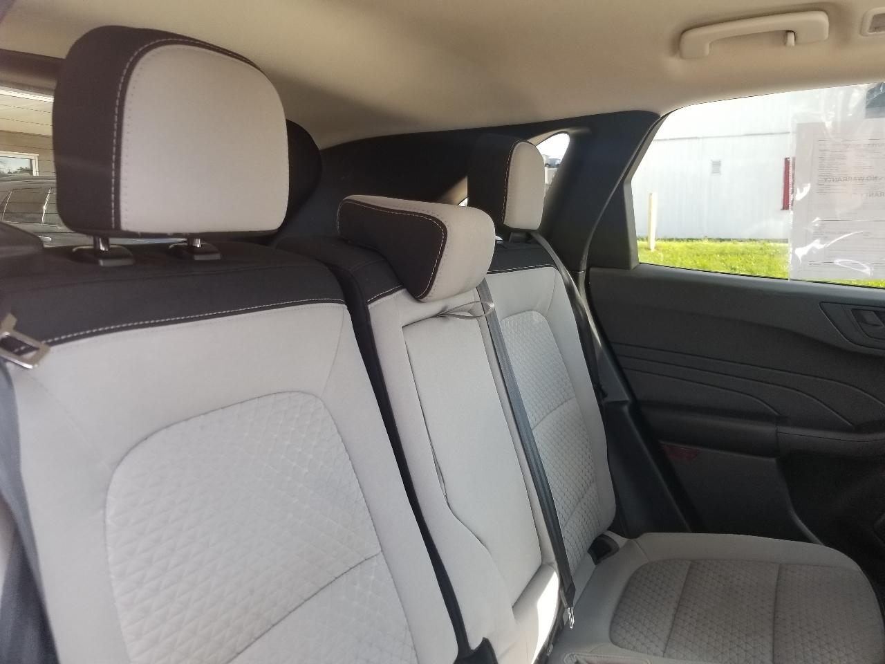 Ford Escape Active FWD 2023
