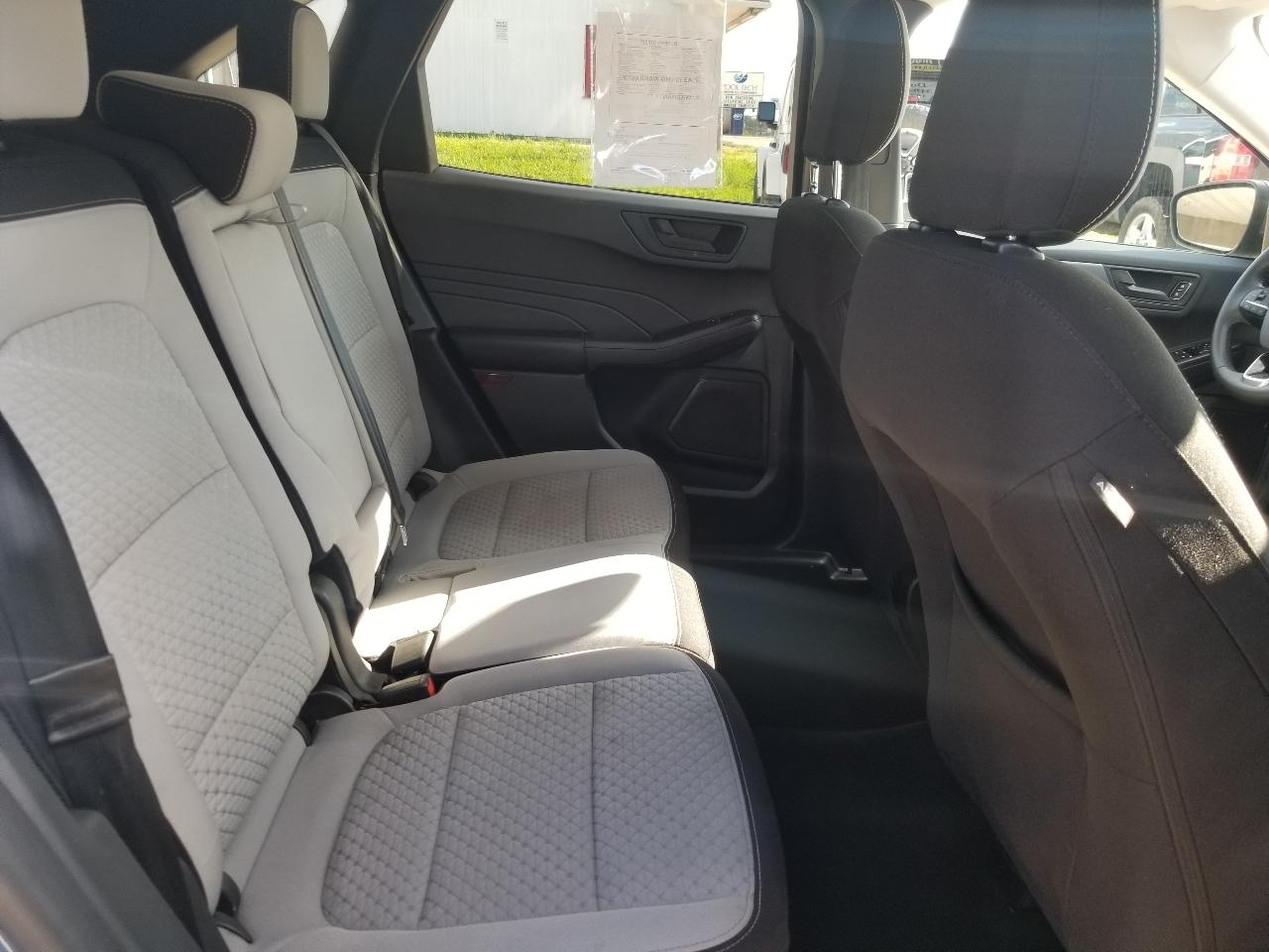 Ford Escape Active FWD 2023