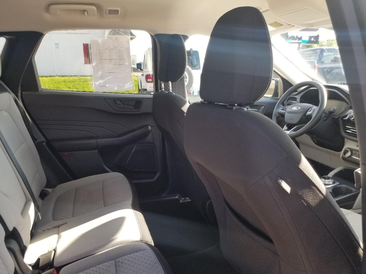 Ford Escape Active FWD 2023
