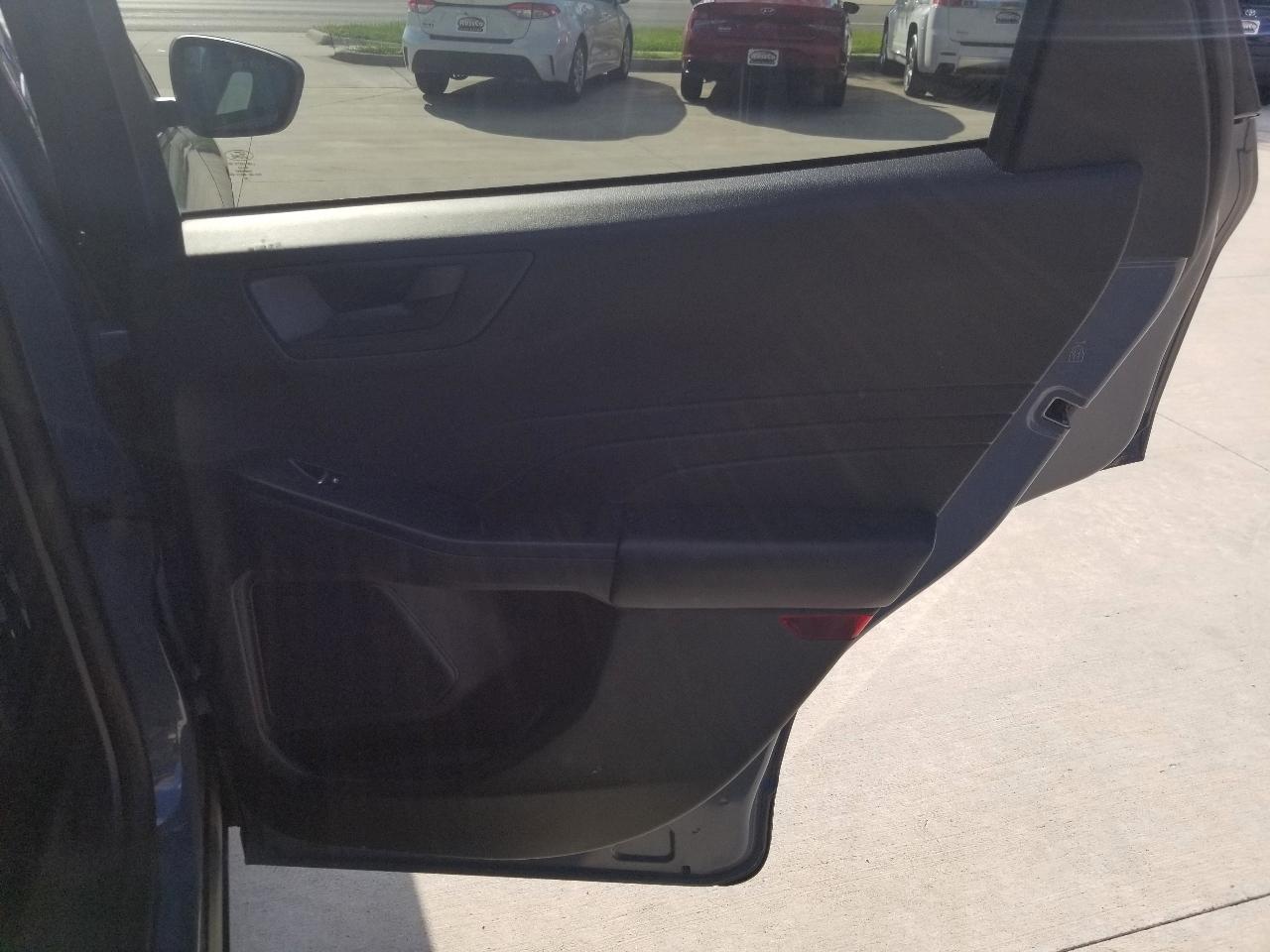 Ford Escape Active FWD 2023
