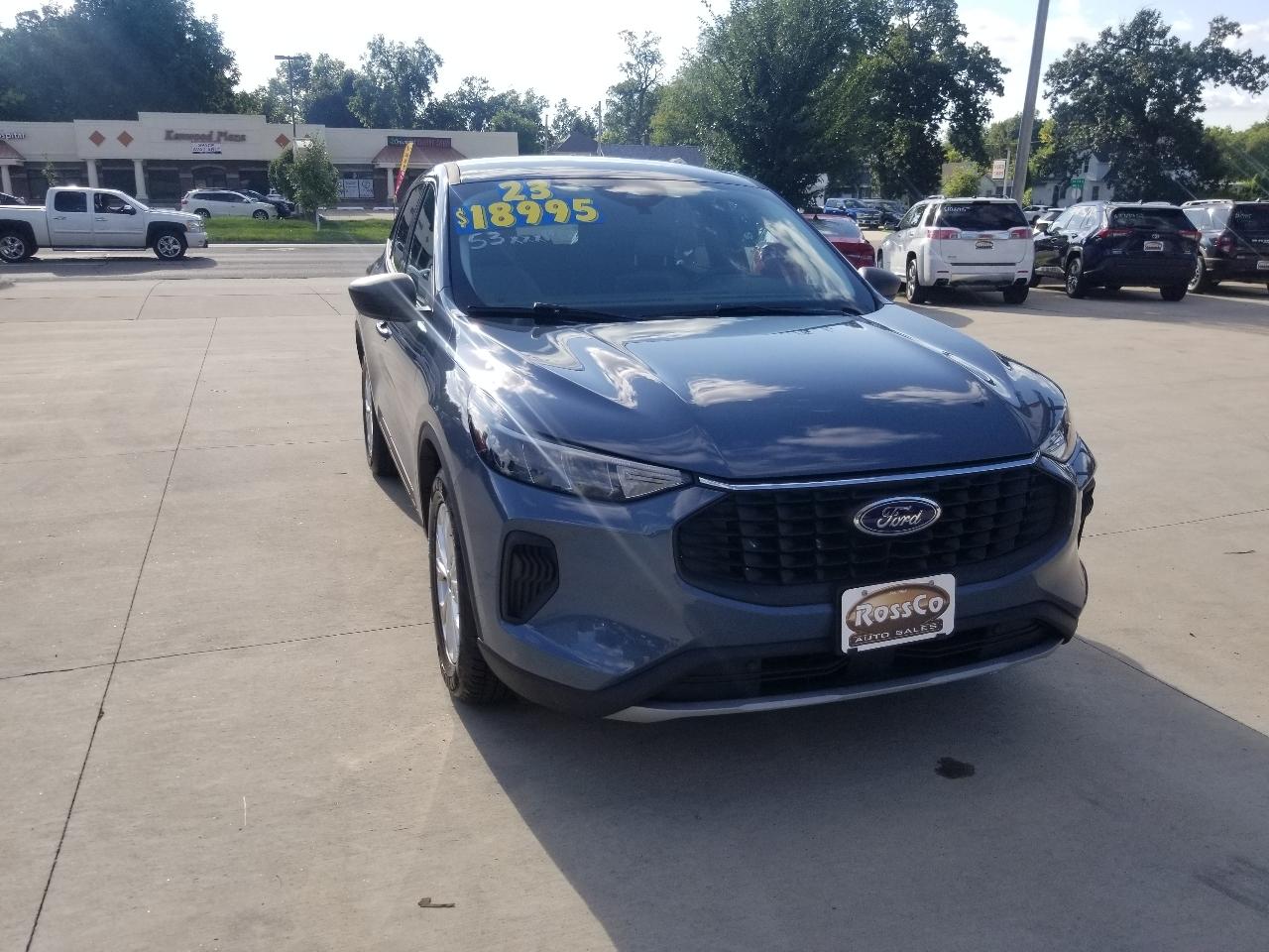 Ford Escape Active FWD 2023