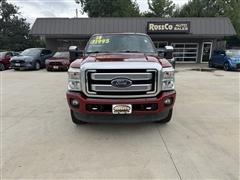 2016 Ford Super Duty F-250 SRW 