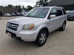 2006 Honda Pilot 