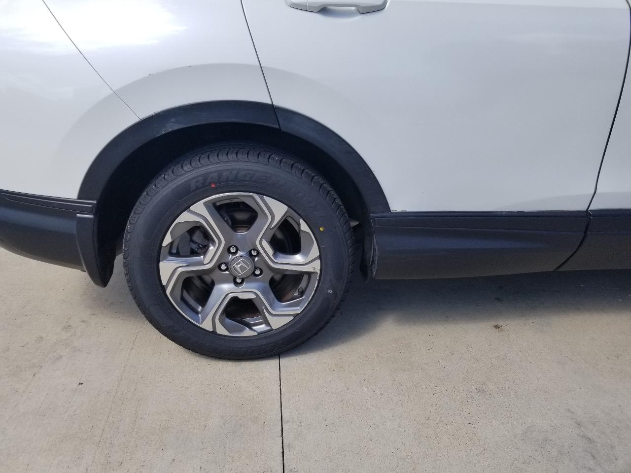 Honda CR-V EX-L AWD 2019