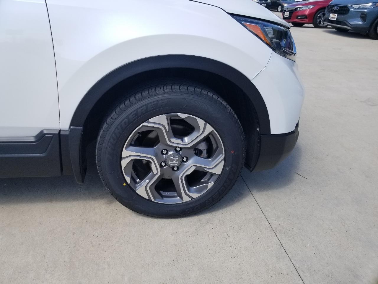 Honda CR-V EX-L AWD 2019