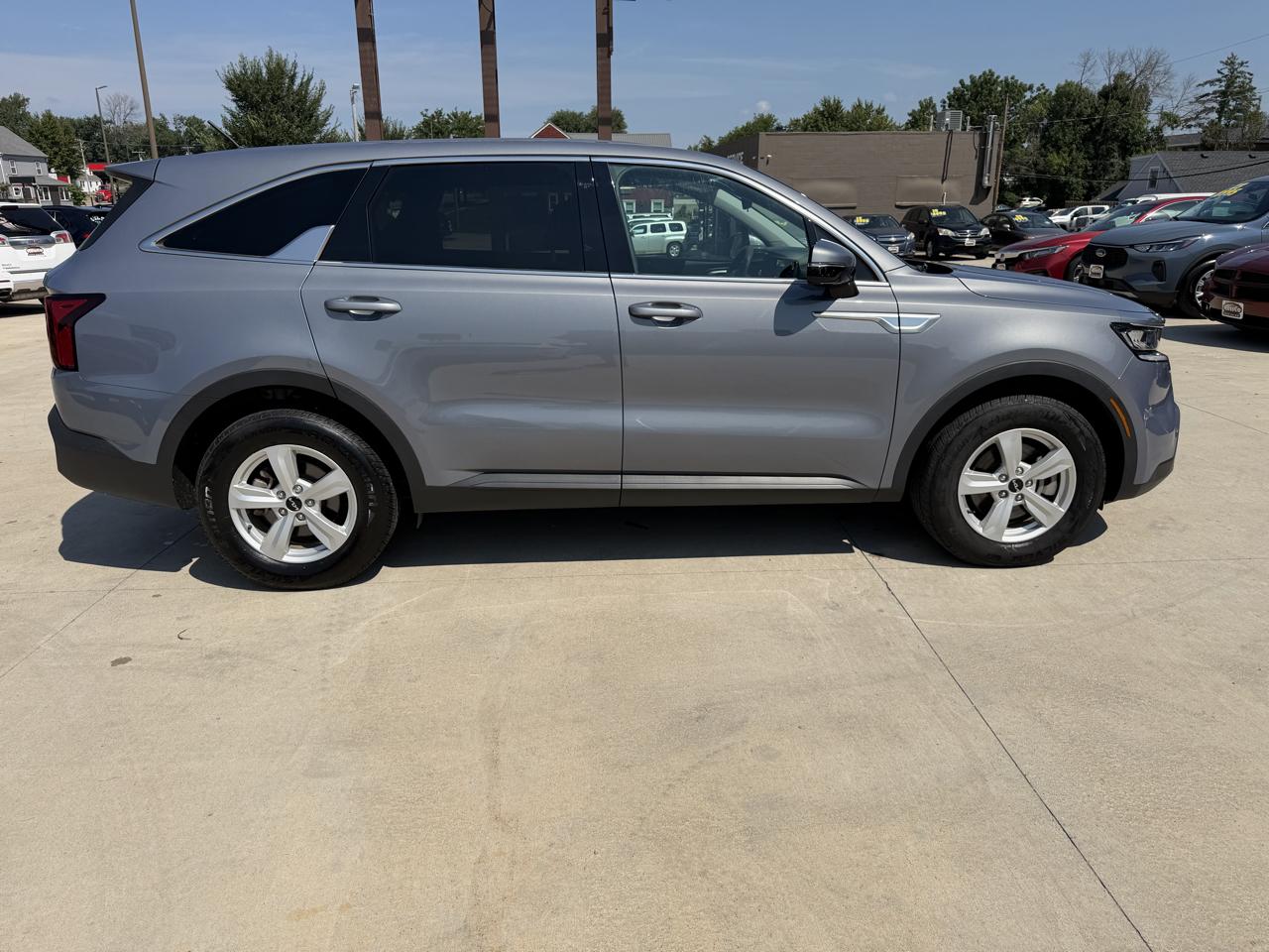 Kia Sorento LX FWD 2023