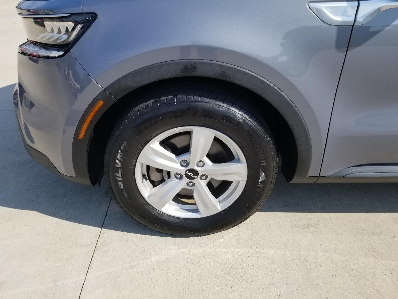 Kia Sorento LX FWD 2023