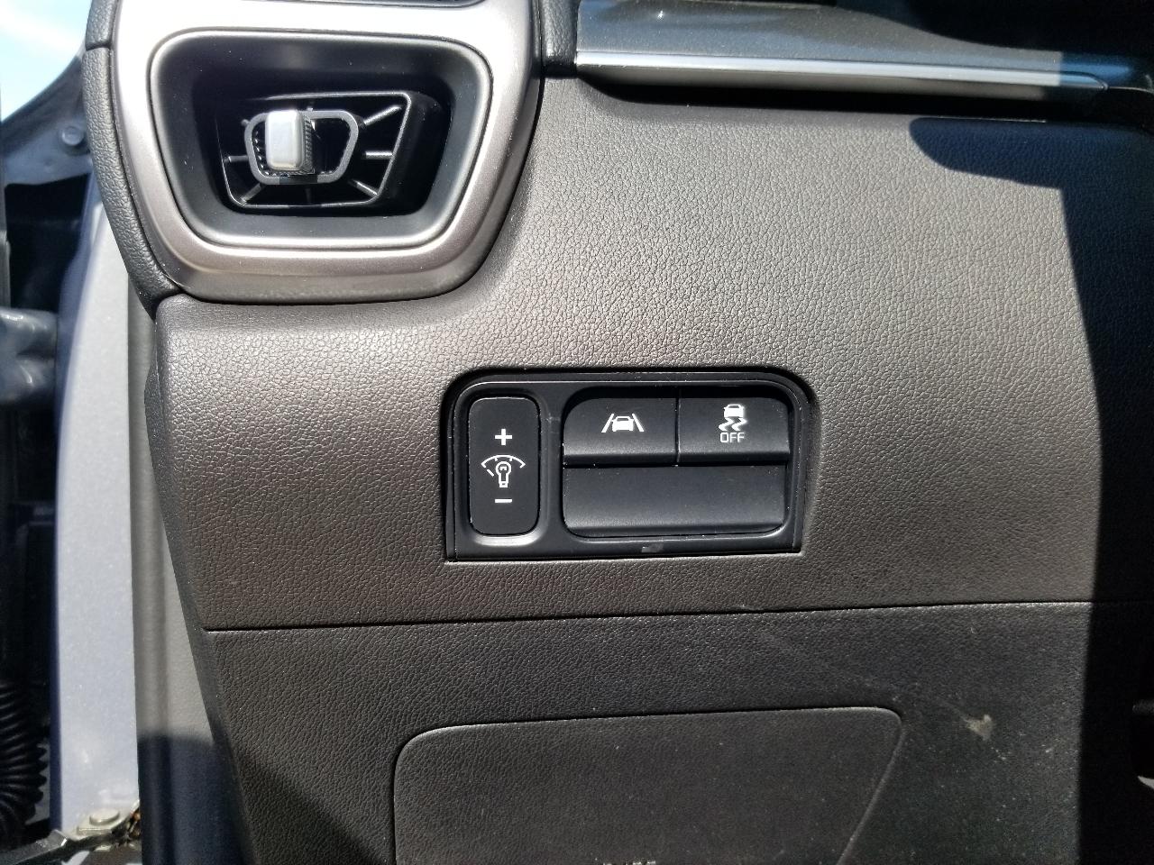 Kia Sorento LX FWD 2023