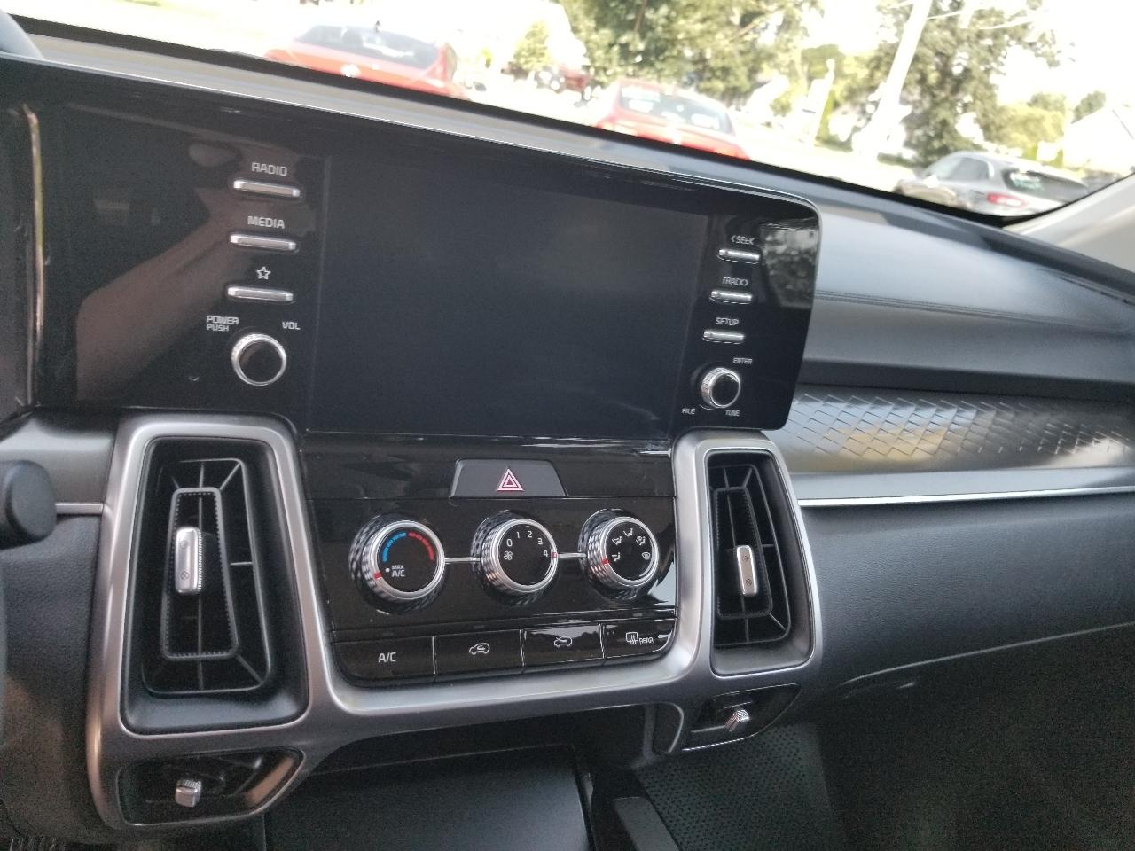 Kia Sorento LX FWD 2023