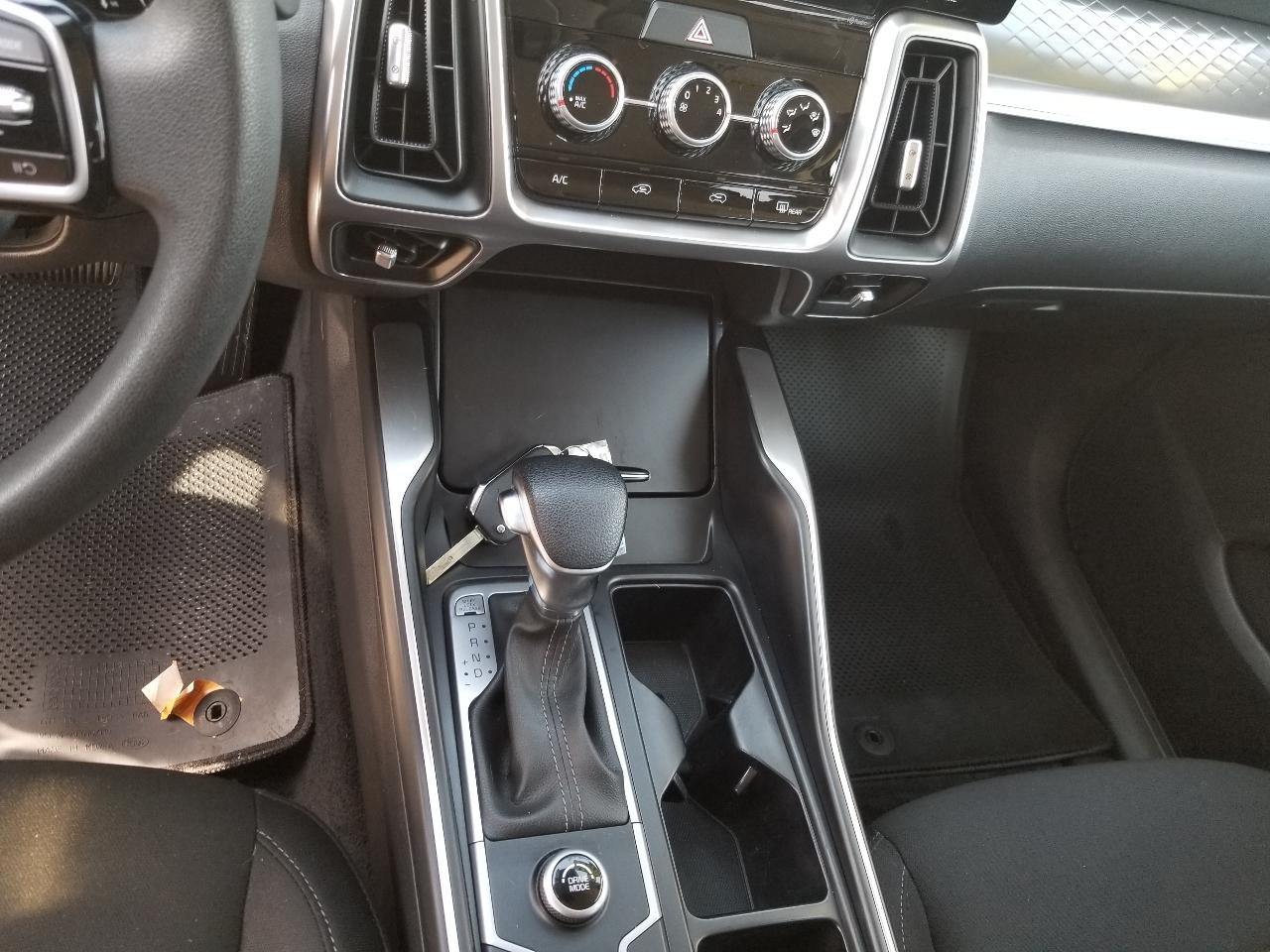 Kia Sorento LX FWD 2023