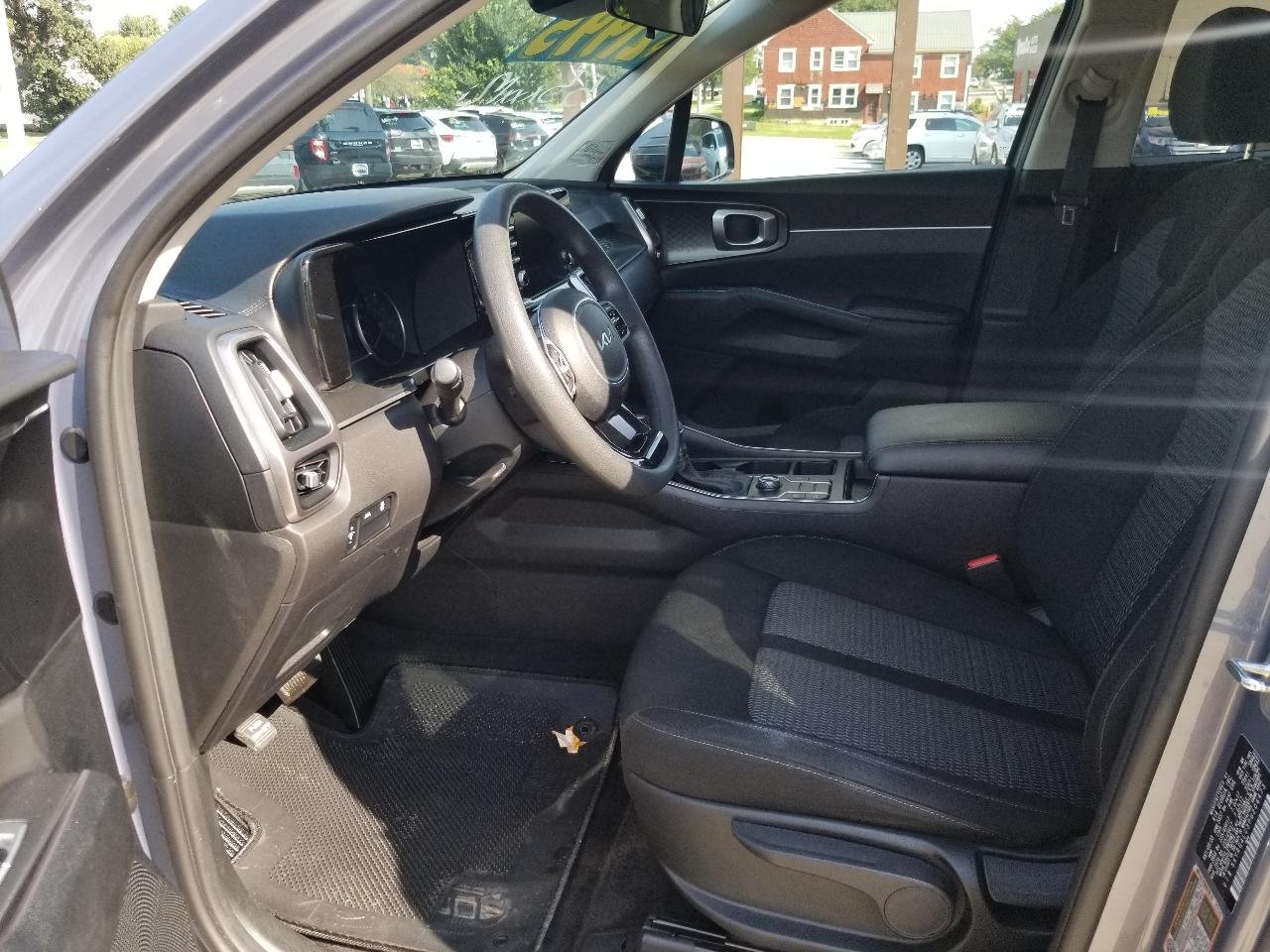 Kia Sorento LX FWD 2023
